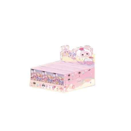Nommi – Sweetheart 100% Series Blind Box Mystery Figure