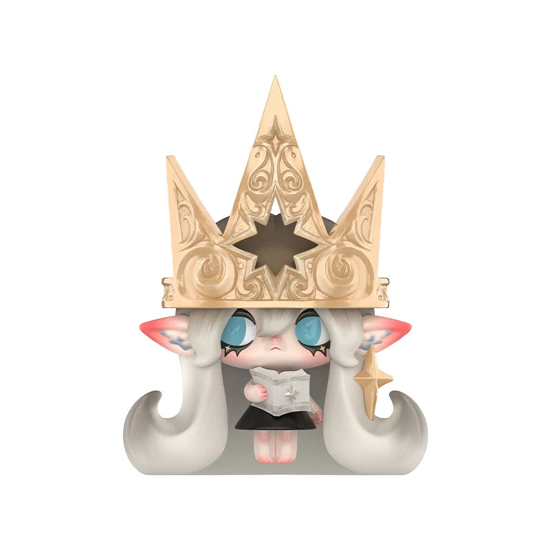 POP MART 1001MOONS Moona Guardian of Stars Figure