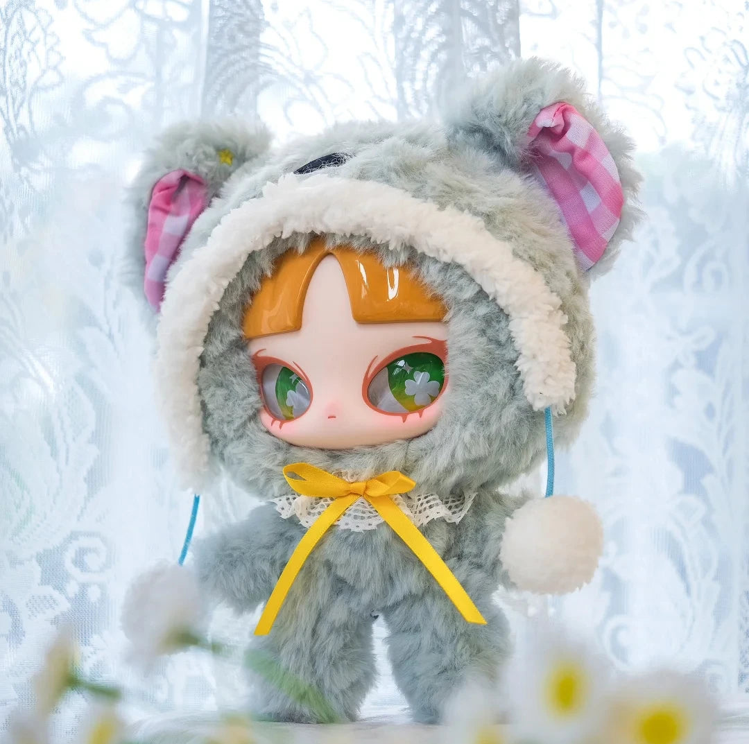INN Crossing Spring Series Blind Box Figures