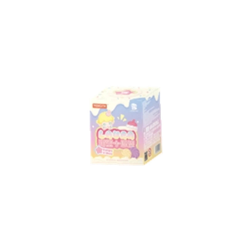 Laura Sweet Little Wishes Series Blind Box Anime Figure Collectible Toy