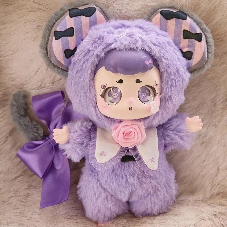 KASA Wonderful Dream Series – Kawaii Blind Box Vinyl Figure