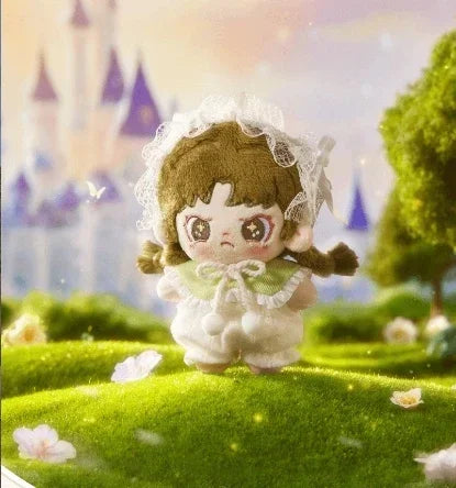 DORA Back To Childhood Series Blind Box Anime Figure Collectible Toy