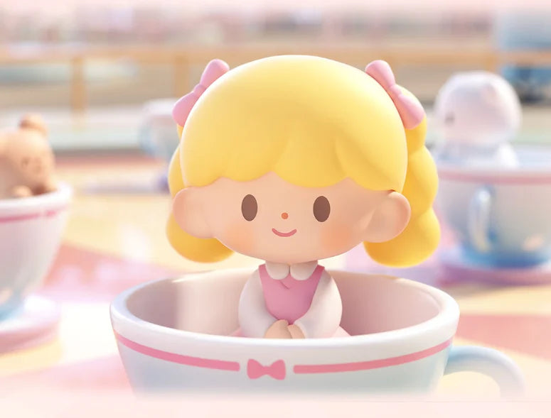 nan blind box vinyl figure, sealed mystery packaging, product photo for collectors in NZ