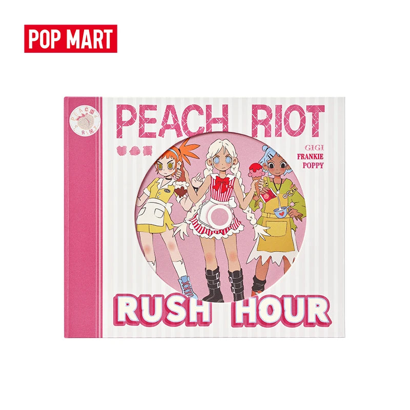 POP MART product photo for collectors in NZ — product detail image for NZ collectors