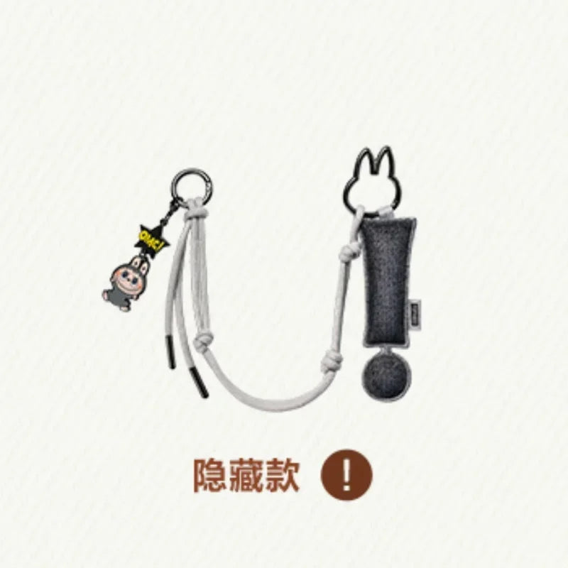 POP MART Labubu The Monsters Pin for Love Letter Pendant Blind Box (Pre-Order)