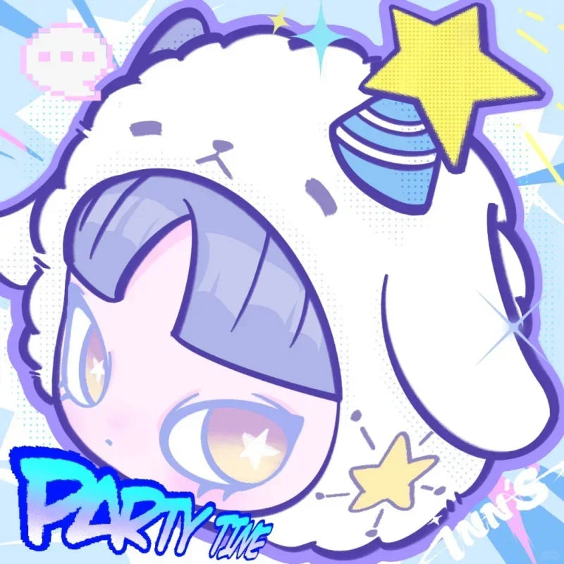 nan blind box vinyl figure, sealed mystery packaging, product photo for collectors in NZ