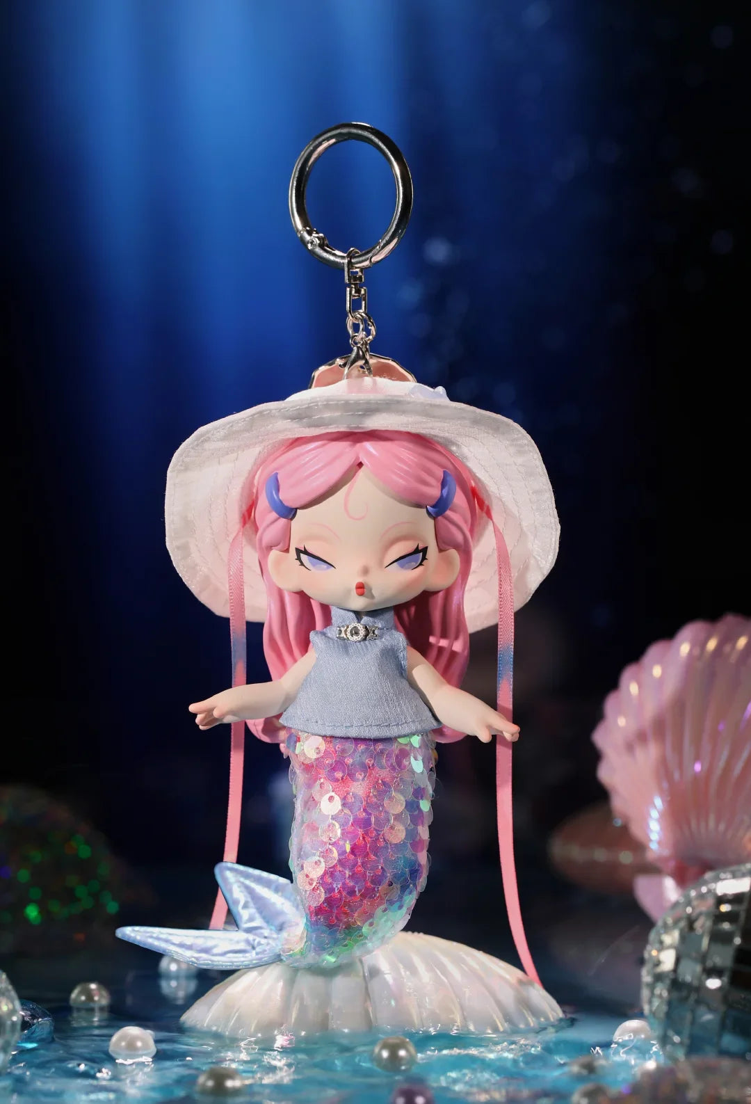DODO NAMI Midnight Disco Series Blind Box Collectible Figures