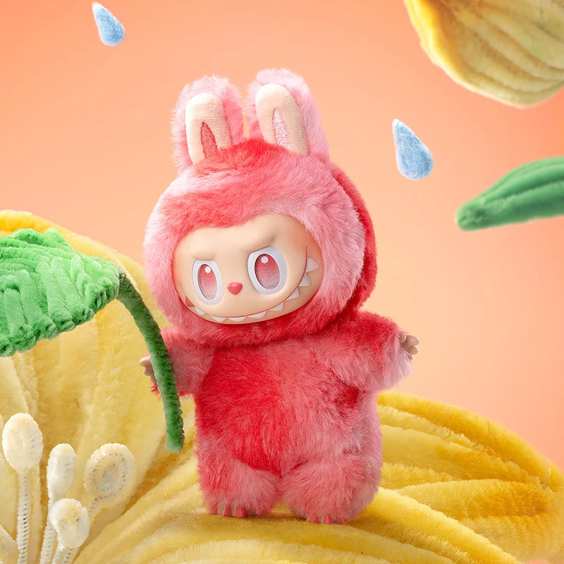 POP MART Labubu The Monsters Big Into Energy Blind Box