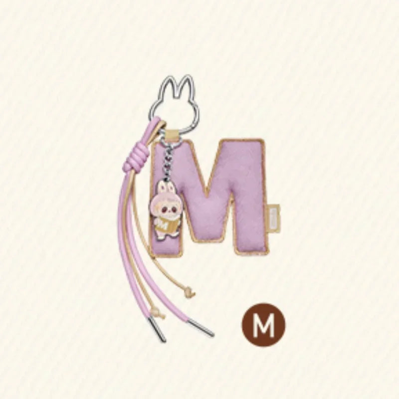 POP MART Labubu The Monsters Pin for Love Letter Pendant Blind Box (Pre-Order)
