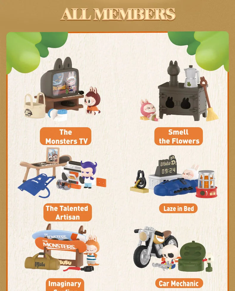 POP MART blind box vinyl figure, sealed mystery packaging, product photo for collectors in NZ