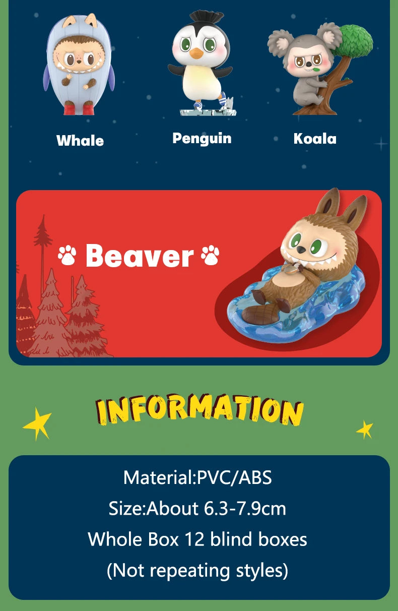 POP MART blind box vinyl figure, sealed mystery packaging, product photo for collectors in NZ