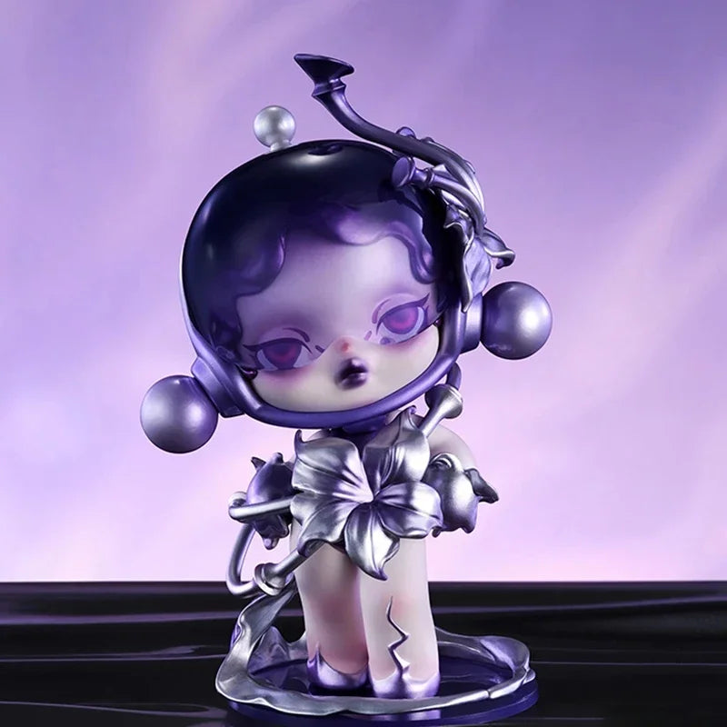 POP MART SKULLPANDA The Sound Series Blind Box Figures (Pre-Order)