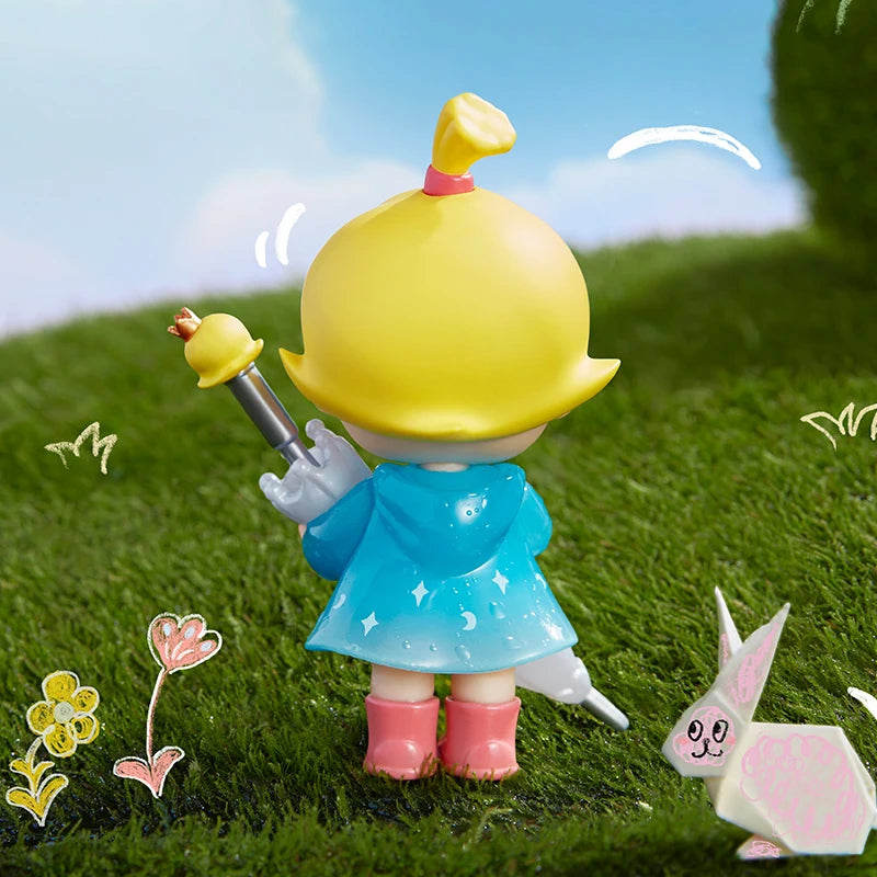 POP MART product photo for collectors in NZ — product detail image for NZ collectors
