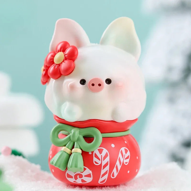 Suplay Hey Dolls Wish Knot Series Blind Box Figures