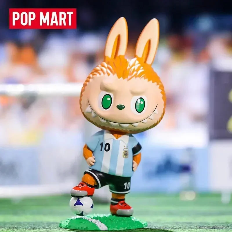 POP MART Labubu AFA Football Blind Box Figure (Pre-Order)