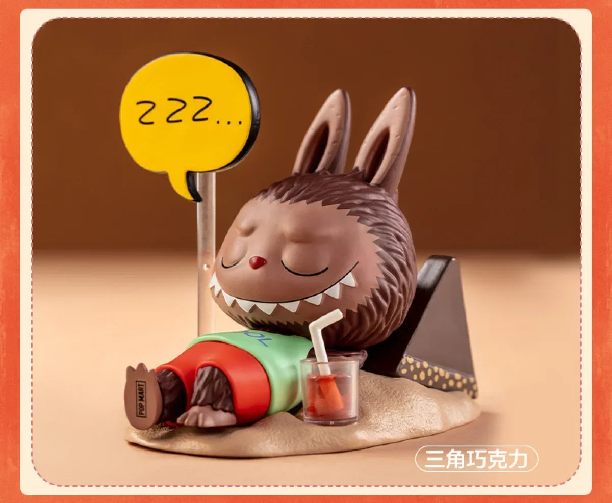 POP MART blind box vinyl figure, sealed mystery packaging, product photo for collectors in NZ