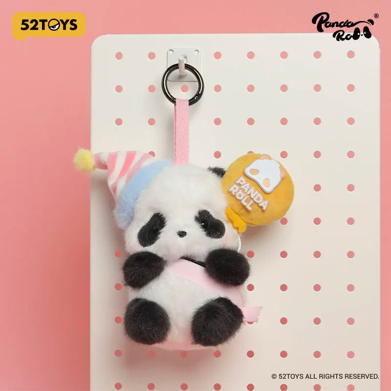 52TOYS Mystery Box Panda Roll Party Series, Blind Box, 1PC Action Figure random Collectible Toy Desktop Decoration Gift