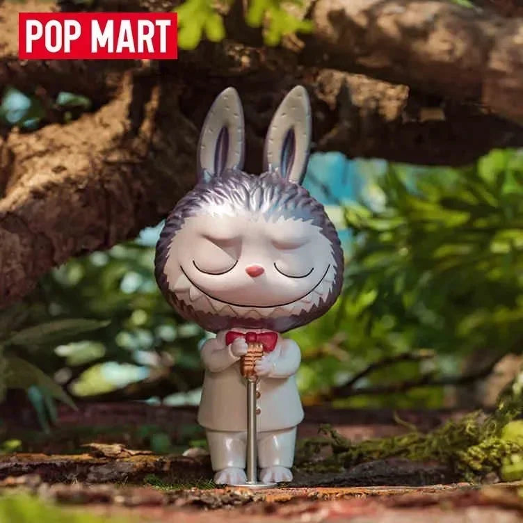 POP MART Labubu Forest Concert Blind Box Figure (Pre-Order)