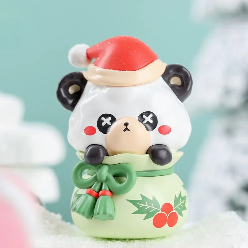 Suplay Hey Dolls Wish Knot Series Blind Box Figures