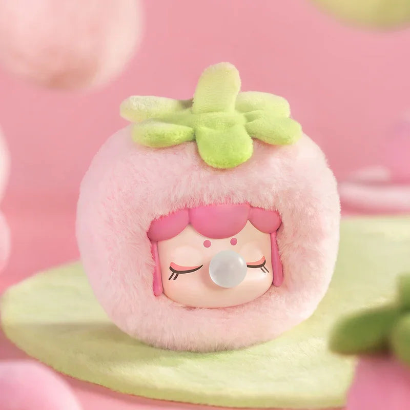 Rolife Nanci Fruit Mood Series Blind Box Plush Figures