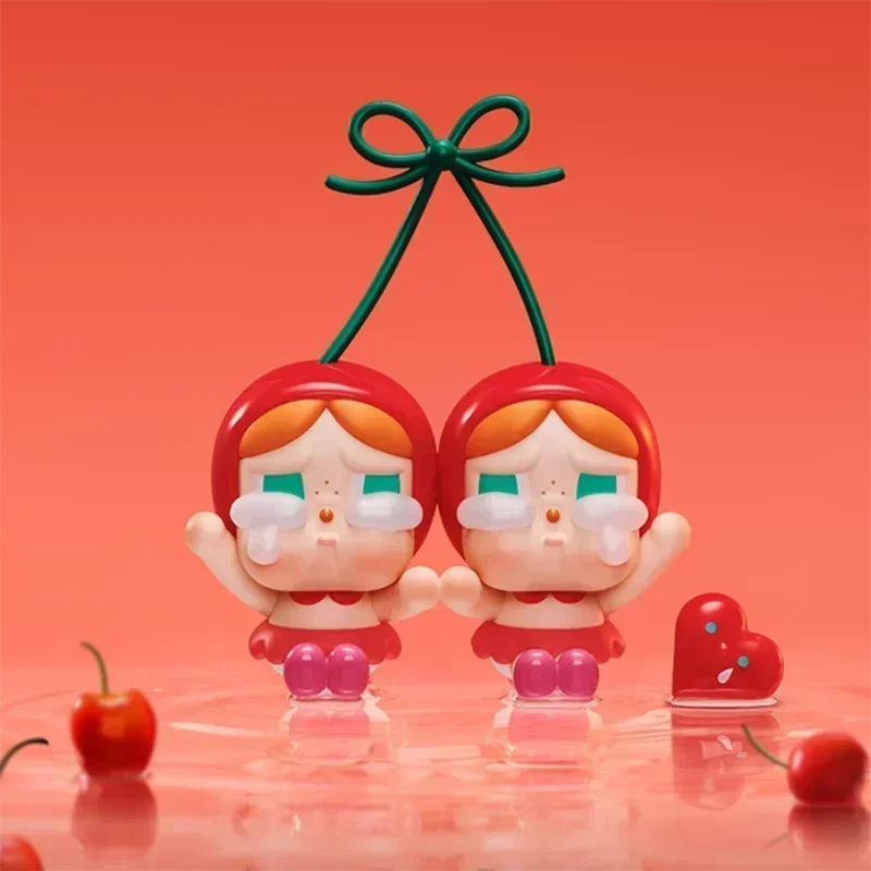 POP MART CRYBABY Crying For Love Series Blind Box Figures (Pre-Order)
