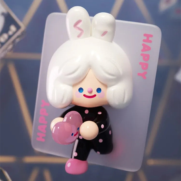All Star – The World of Cards Series Collectible Designer Figure