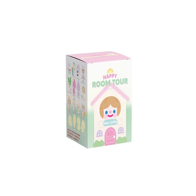 Finding Unicorn – RiCO Happy Room Tour Series Blind Box