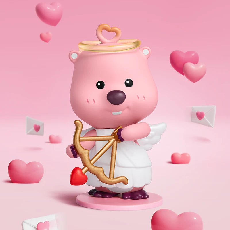 POP MART blind box vinyl figure, sealed mystery packaging, product photo for collectors in NZ