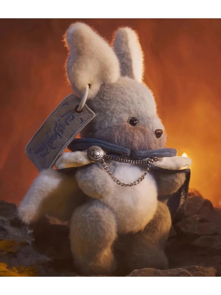 nan blind box vinyl figure, sealed mystery packaging, product photo for collectors in NZ