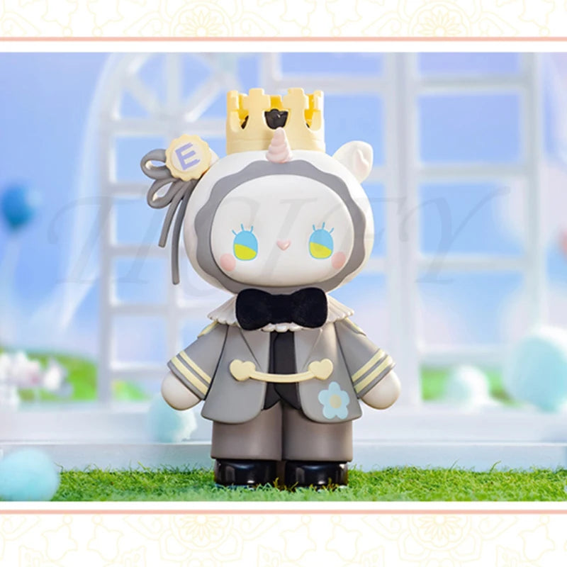 nan blind box vinyl figure, sealed mystery packaging, product photo for collectors in NZ