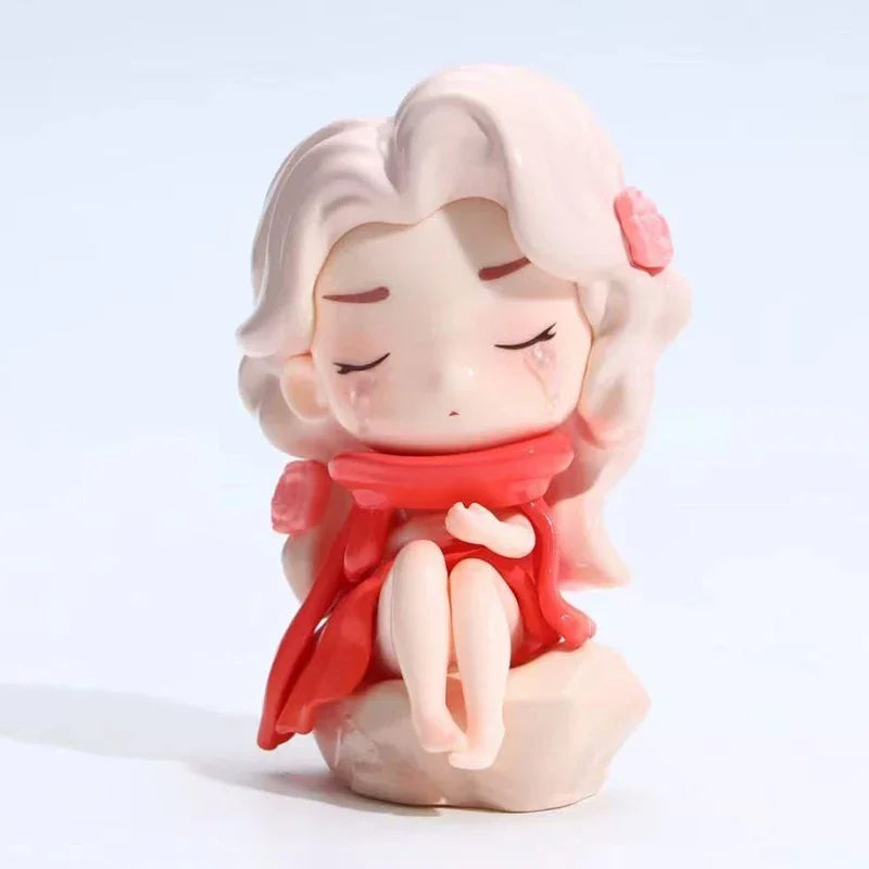 You Are Everywhere in the Galaxy Series Blind Box Figures