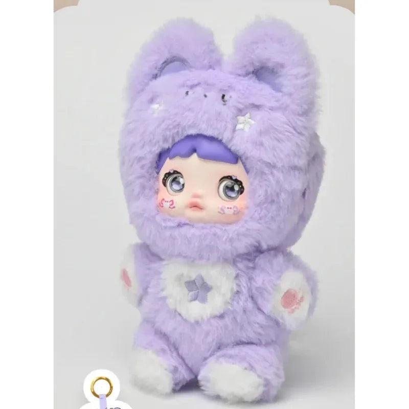 Nommi Loveliness Never Ends Series Blind Box Collectible Figure