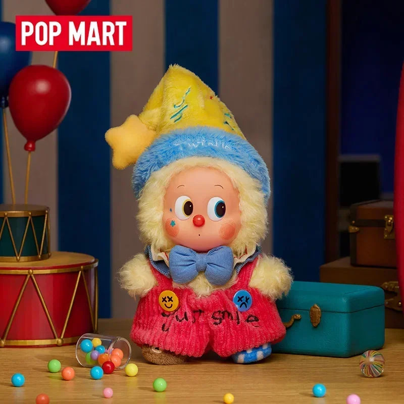 POP MART Why So Serious Series Blind Box Collectible Figures (Pre-Order)