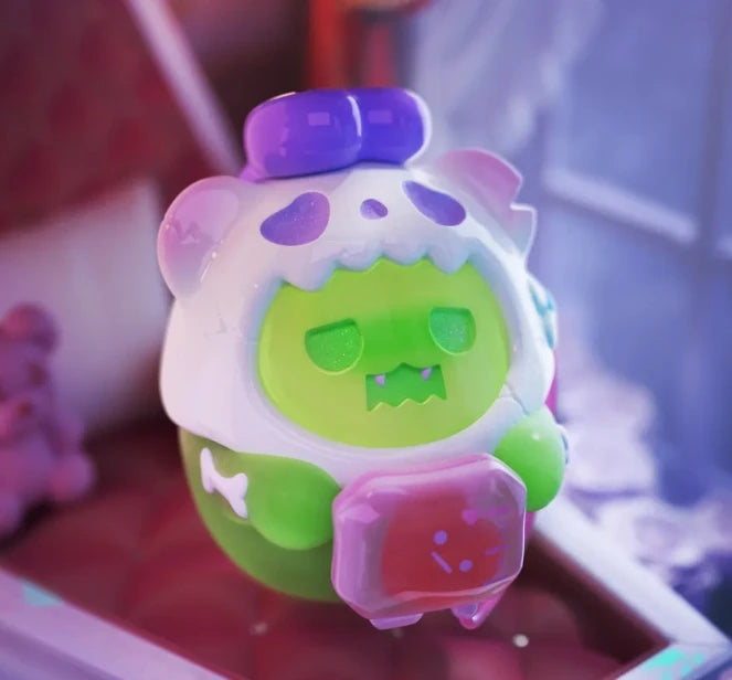 Finding Unicorn ShinWoo Vampire Candy Shop Series Blind Box Figure