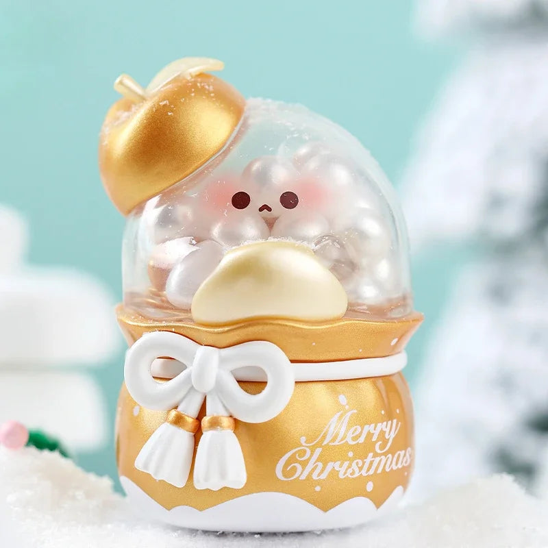 Suplay Hey Dolls Wish Knot Series Blind Box Figures