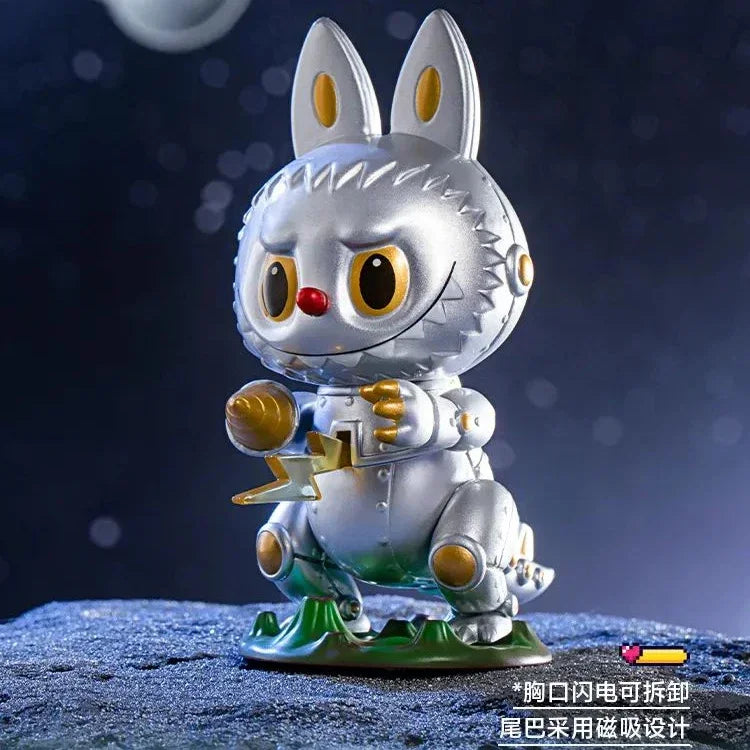 POP MART Labubu The Elf Monsters Blind Box Figure (Pre-Order)