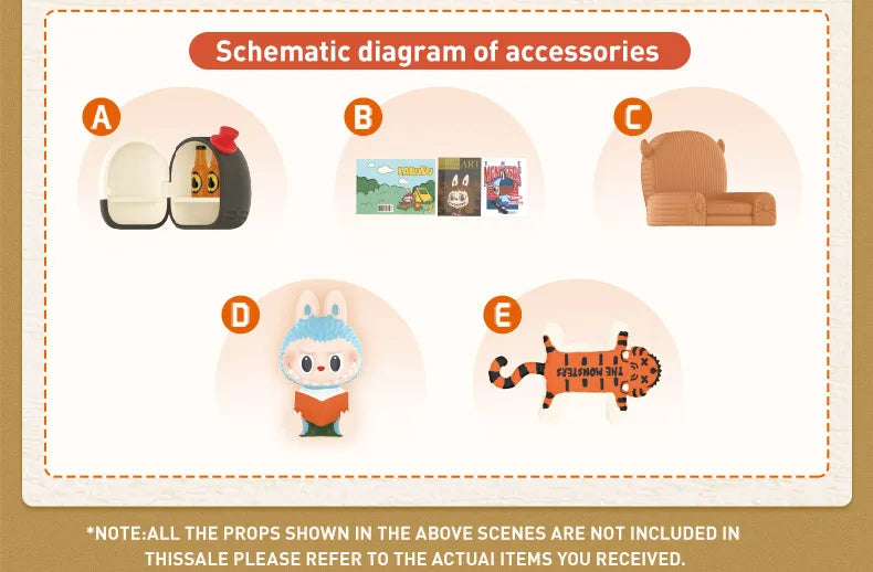 POP MART blind box vinyl figure, sealed mystery packaging, product photo for collectors in NZ
