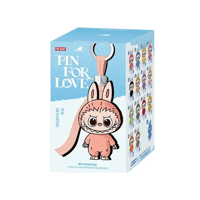 POP MART blind box vinyl figure, sealed mystery packaging, product photo for collectors in NZ