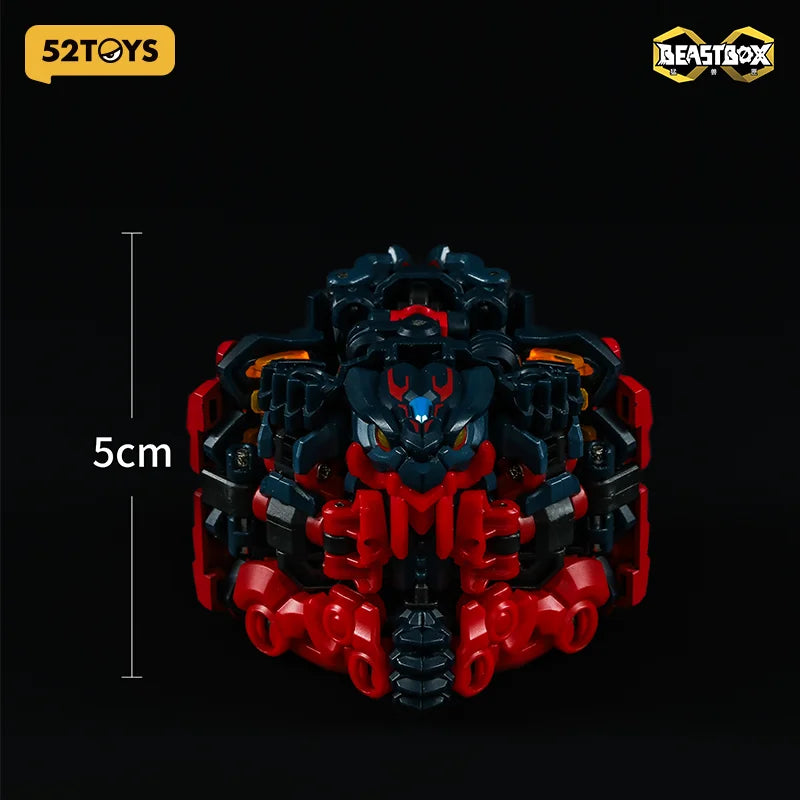 52TOYS product photo for collectors in NZ — product detail image for NZ collectors
