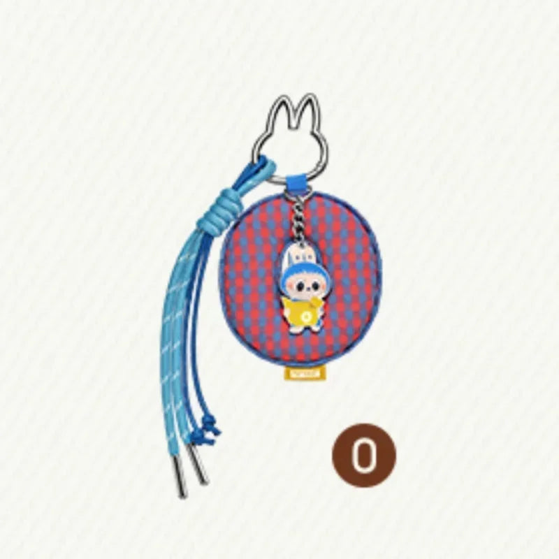 POP MART Labubu The Monsters Pin for Love Letter Pendant Blind Box (Pre-Order)