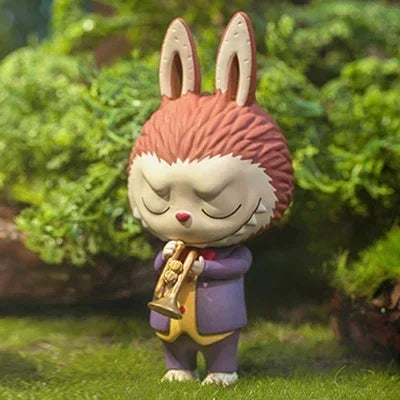 POP MART Labubu Forest Concert Blind Box Figure (Pre-Order)