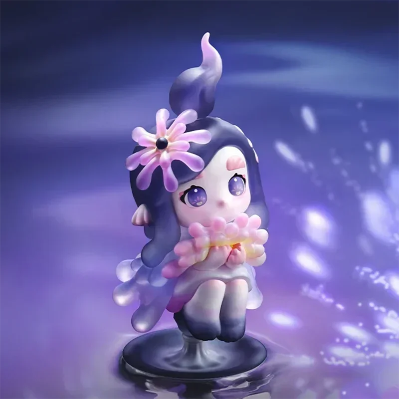 POP MART CHAKA Light Sprite Series Blind Box Figures (Pre-Order)