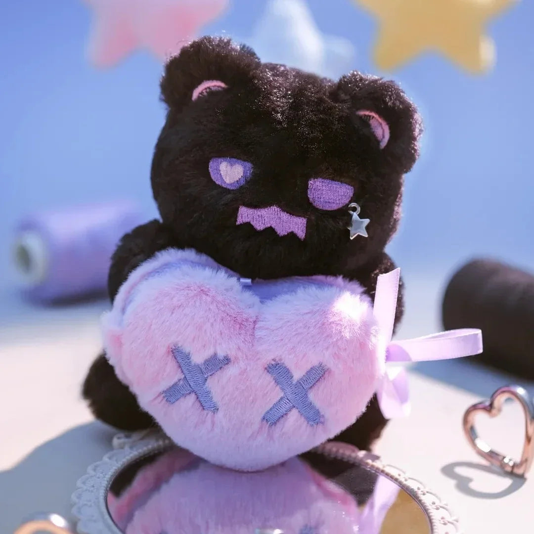 ShinWoo – Ragbear Linic Series Blind Box Figure