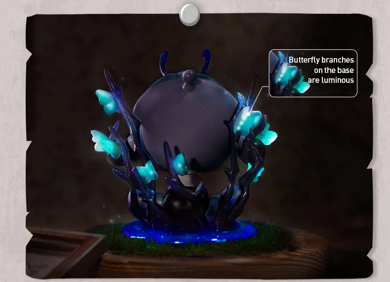 POP MART SKULLPANDA The Mare of Animals Series Blind Box Figures (Pre-Order)