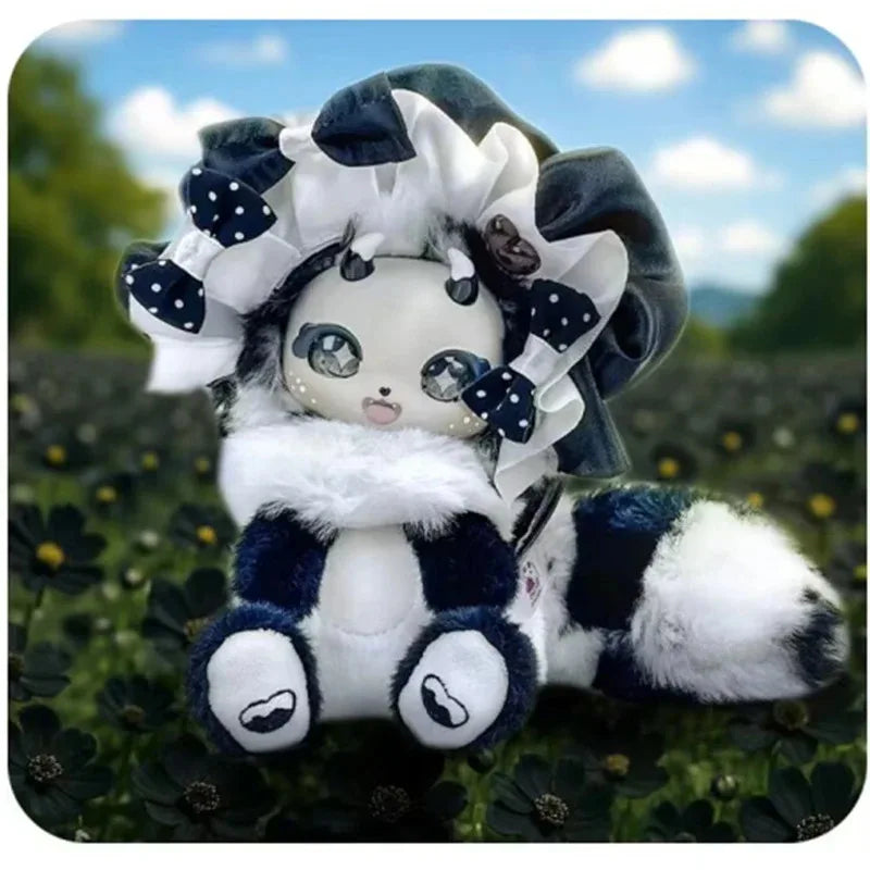 Boboco Sweetheart Party Series Blind Box Mystery Anime Figure Collectible Toy