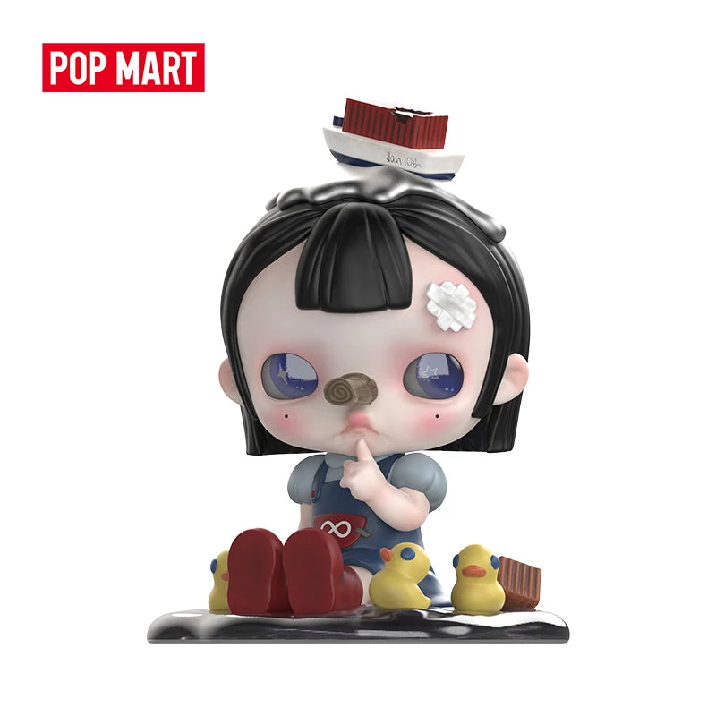 POP MART product photo for collectors in NZ — product detail image for NZ collectors