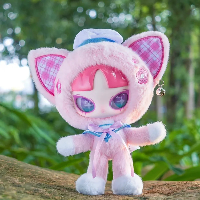 INN Crossing Spring Series Blind Box Figures