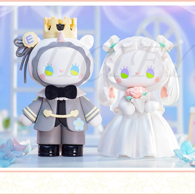 nan blind box vinyl figure, sealed mystery packaging, product photo for collectors in NZ