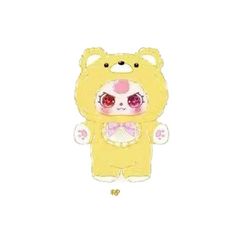 Baby Three V4 400% Sweetheart Baby Series Blind Box Figure