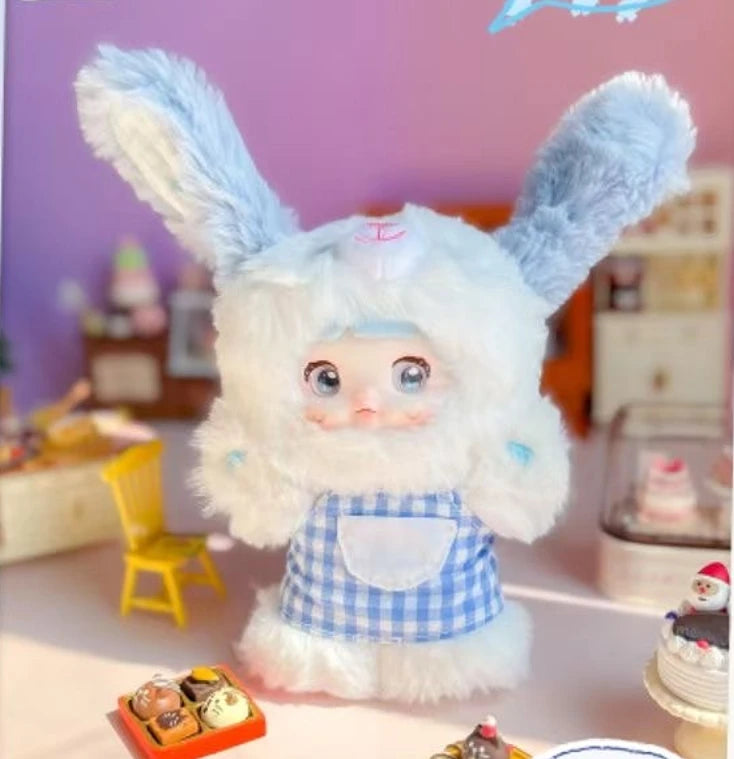 Nommi Puppy Diary Series Blind Box Figure
